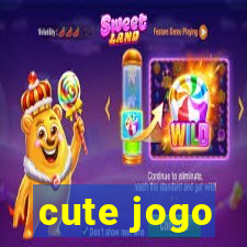 cute jogo